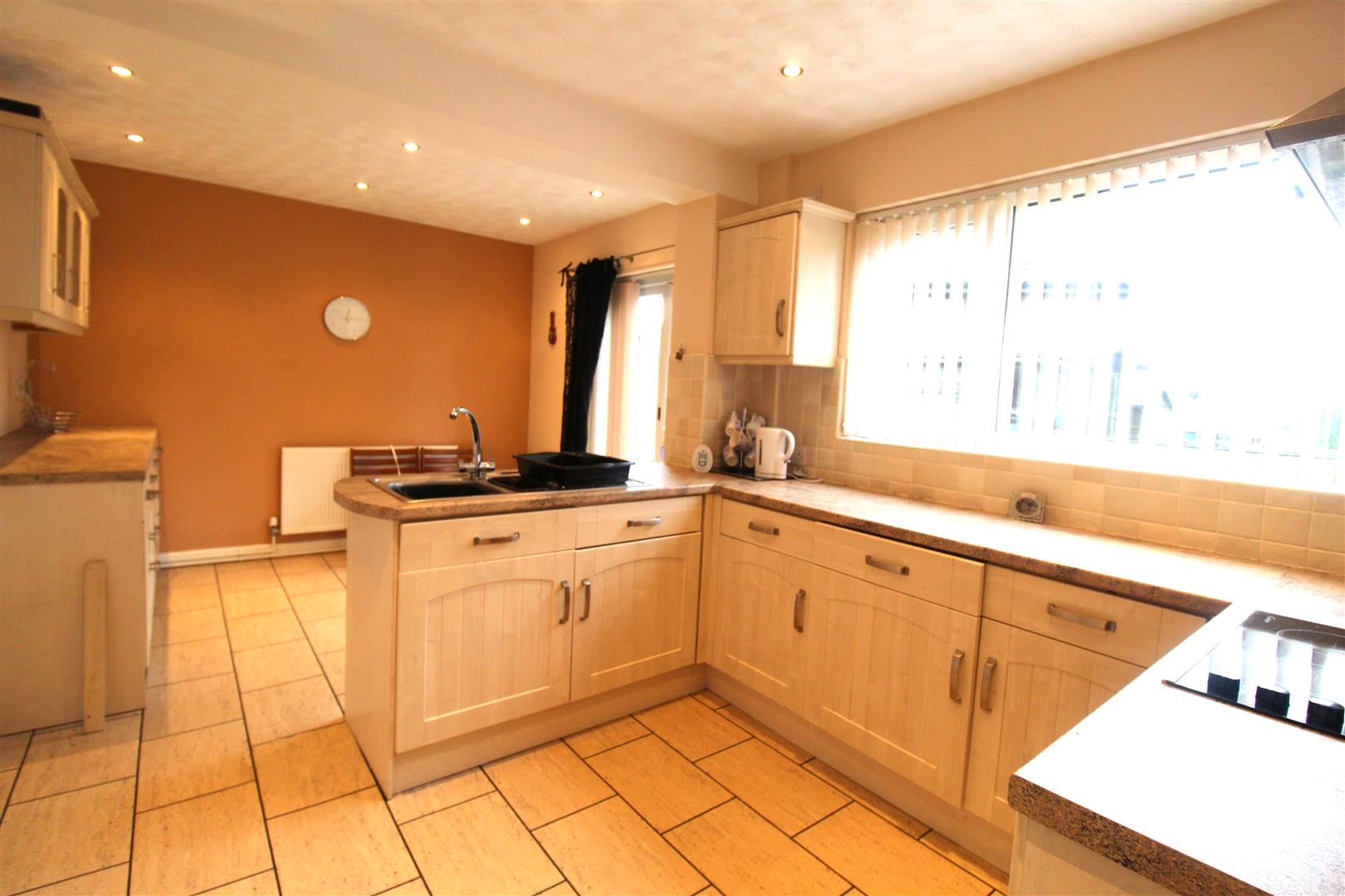 Trentfields Road, Baddeley Green, Stoke-On-Trent